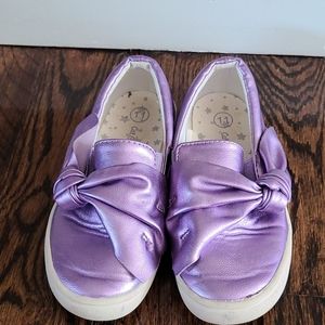Cat & Jack slip ons